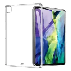  iPad Pro 12.9 (2018/2020/2021) - Transparent TPU
