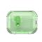Tech-Protect Tech-Protect AirPods Pro 3 Skal Bounce Pro Matcha Green