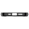 Spigen Spigen iPhone 17e / 16e Skal MagSafe Ultra Hybrid Zero One Svart