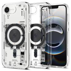 Spigen Spigen iPhone 17e / 16e Skal MagSafe Ultra Hybrid Neo One