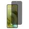  Motorola Moto G86 Power/G86 5G Skärmskydd Härdat Glas Privacy