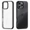 DUX DUCIS DUX DUCIS iPhone 16 Pro Max Skal Aimo Series Svart
