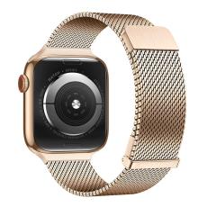 DUX DUCIS DUX DUCIS Apple Watch 38/40/41/42 mm Armband Milanese Pro Series