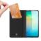 DUX DUCIS DUX DUCIS Samsung Galaxy A16 / A26 5G Fodral Skin Pro Svart