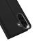 DUX DUCIS DUX DUCIS Samsung Galaxy A16 / A26 5G Fodral Skin Pro Svart
