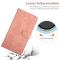  Xiaomi 13T / 13T Pro Fodral Med Tryck Rosa