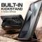 Supcase Supcase Galaxy S25 Ultra Skal 2-SET Unicorn Beetle Pro Svart