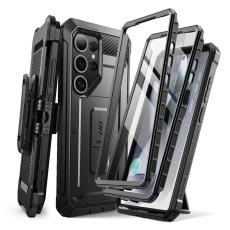 Supcase Supcase Galaxy S25 Ultra Skal 2-SET Unicorn Beetle Pro Svart