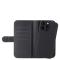 holdit holdit iPhone 14 Pro Max 2in1 Magnet Fodral / Skal Svart
