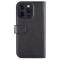 holdit holdit iPhone 14 Pro Max 2in1 Magnet Fodral / Skal Svart