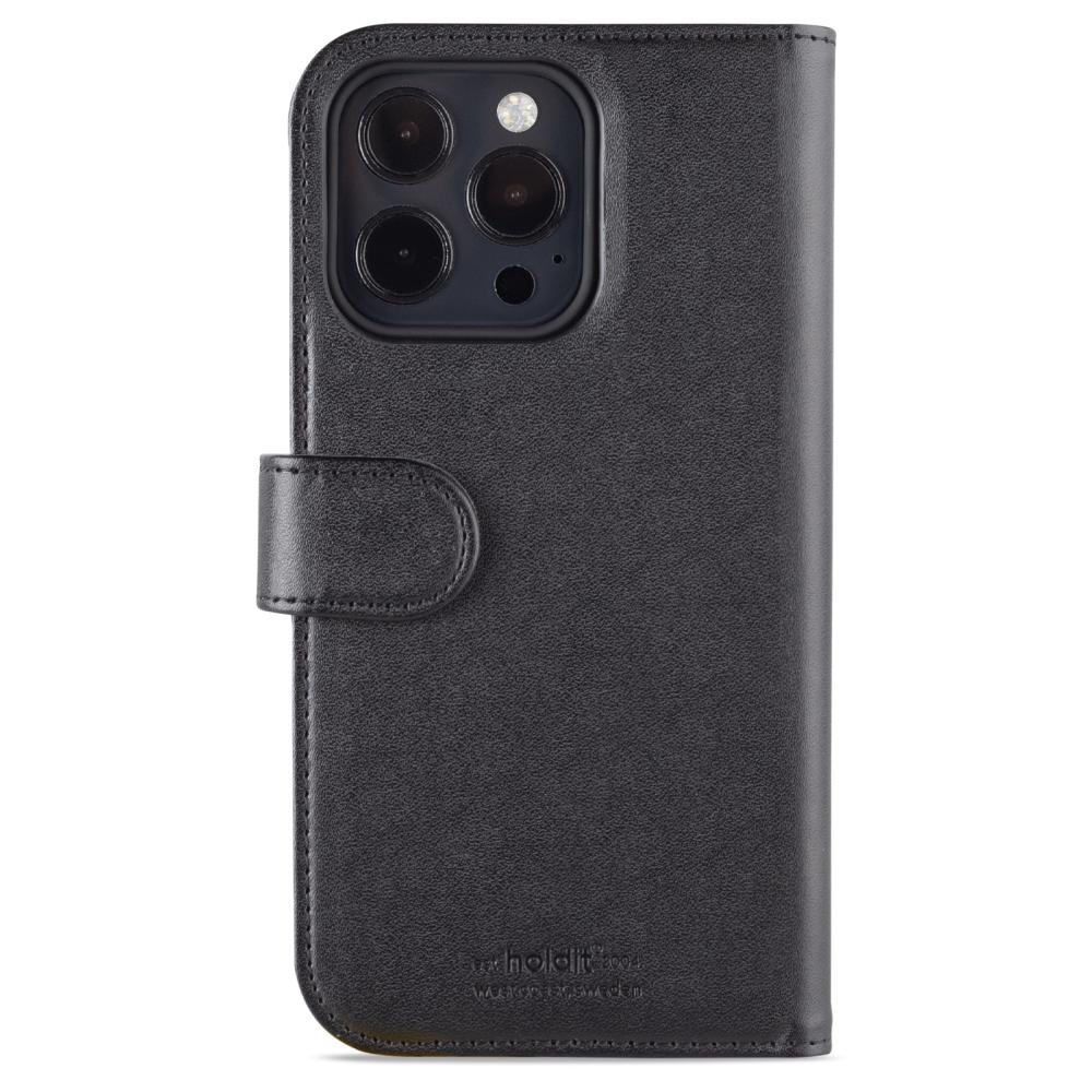 holdit holdit iPhone 14 Pro Max 2in1 Magnet Fodral / Skal Svart