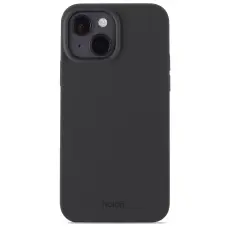 holdit holdit iPhone 14 / 13 Skal Silikon Svart