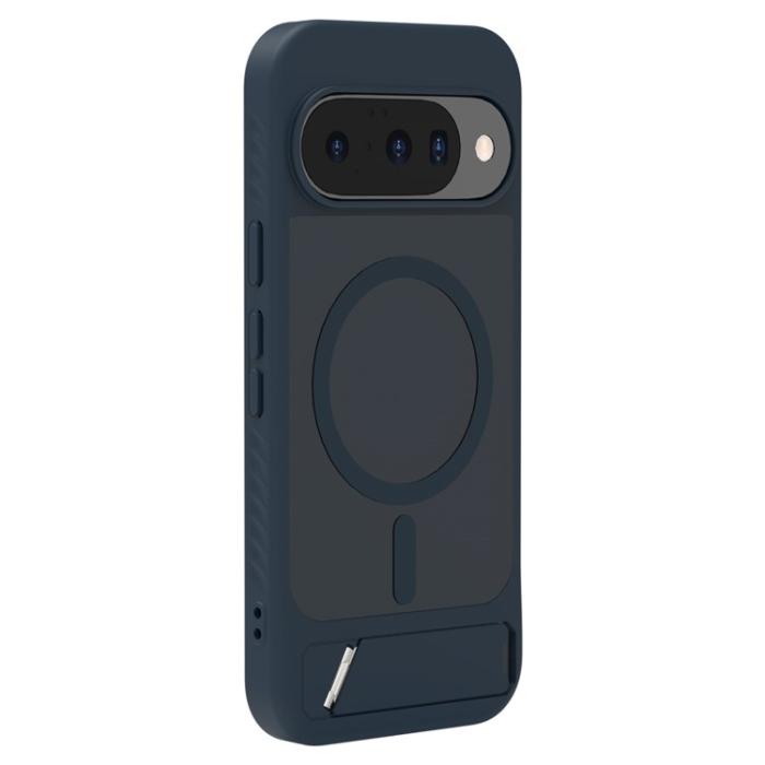 Bild 5, LEREACH LEREACH Google Pixel 10/10 Pro / 9/9 Pro Skal MagSafe Kickstand