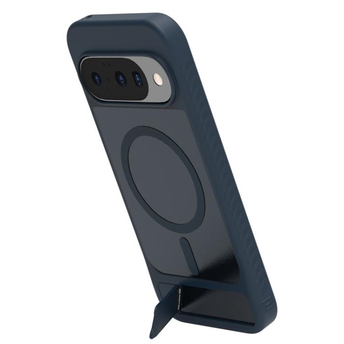 Bild 6, LEREACH LEREACH Google Pixel 10/10 Pro / 9/9 Pro Skal MagSafe Kickstand