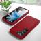  Galaxy S25 Plus / S24 Plus Skal Xtreme Shockproof Röd/Svart