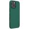 NILLKIN NILLKIN iPhone 16 Pro Max Skal Frosted Shield Pro Grön