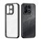 DUX DUCIS DUX DUCIS OnePlus 15 Skal Aimo Series Svart