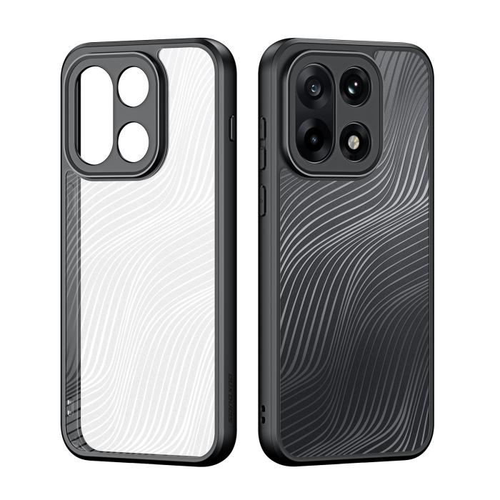 Bild 2, DUX DUCIS DUX DUCIS OnePlus 15 Skal Aimo Series Svart