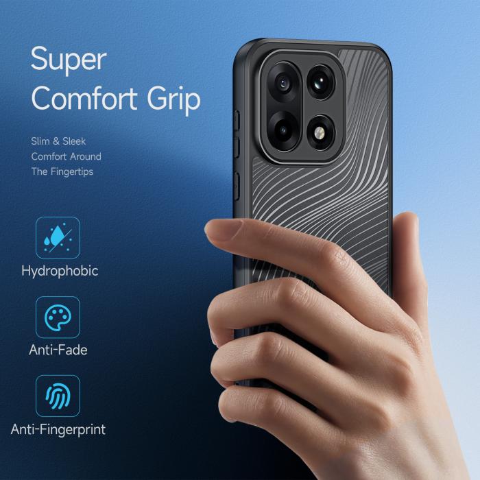 Bild 4, DUX DUCIS DUX DUCIS OnePlus 15 Skal Aimo Series Svart