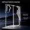  Samsung Galaxy Z Fold 7 Skal TPU / Akryl Transparent