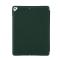 Gear GEAR iPad 10.2 19/20/21 / Air 10.5 Fodral Soft Touch Grön