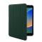 Gear GEAR iPad 10.2 19/20/21 / Air 10.5 Fodral Soft Touch Grön