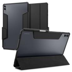 Spigen Spigen Samsung Galaxy Tab S12 Ultra/S11 Ultra Fodral Ultra Hybrid Pro Svart