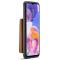 DG.MING DG.MING Galaxy A23 5G Skal 2in1 Magnetisk Avtagbart Kortfack