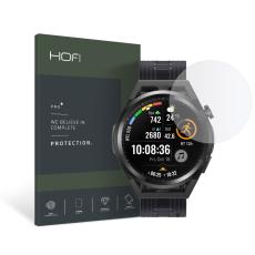 HOFI HOFI Huawei Watch GT Runner Sk&auml;rmskydd Pro+ H&auml;rdat Glas