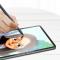 DUX DUCIS DUX DUCIS Galaxy Tab S9 FE / S9 / Tab S8 / Tab S7 PAPER LIKE Skärmskydd