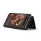 DG.MING DG.MING Google Pixel 7 Skal 2in1 Magnetisk Avtagbart Kortfack