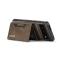 DG.MING DG.MING Google Pixel 7 Skal 2in1 Magnetisk Avtagbart Kortfack