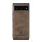 DG.MING DG.MING Google Pixel 7 Skal 2in1 Magnetisk Avtagbart Kortfack