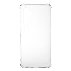  Xiaomi Mi Note 10/10 Pro - Shockproof TPU Skal - Transparent
