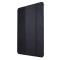  iPad Air 2026-2020 / Pro 11 Fodral Tri-Fold Fodral Svart
