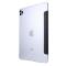  iPad Air 2026-2020 / Pro 11 Fodral Tri-Fold Fodral Svart