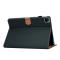  iPad Air 2026-2020 / Pro 11 Fodral Case Stand Elefant