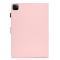  iPad Air 2026-2020 / Pro 11 Fodral Case Stand Eiffeltornet