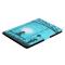  iPad Air 2026-2020 / Pro 11 Fodral Case Stand Pojke/Flicka