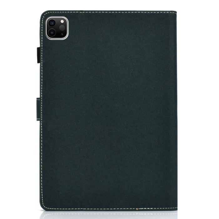 Bild 3,  iPad Air 2026-2020 / Pro 11 Fodral Case Stand Elefant