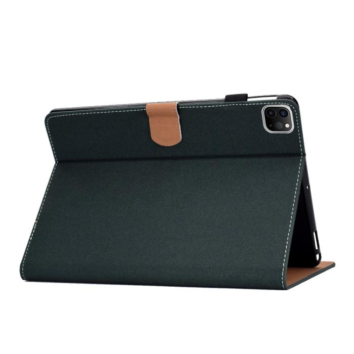 Bild 4,  iPad Air 2026-2020 / Pro 11 Fodral Case Stand Elefant
