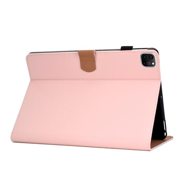 Bild 4,  iPad Air 2026-2020 / Pro 11 Fodral Case Stand Eiffeltornet