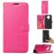  Xiaomi Poco F2 Pro - Crazy Horse Plånboksfodral - Rosa