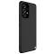 NILLKIN NILLKIN Samsung Galaxy A53 5G Skal Nylon Fiber Hybrid Svart