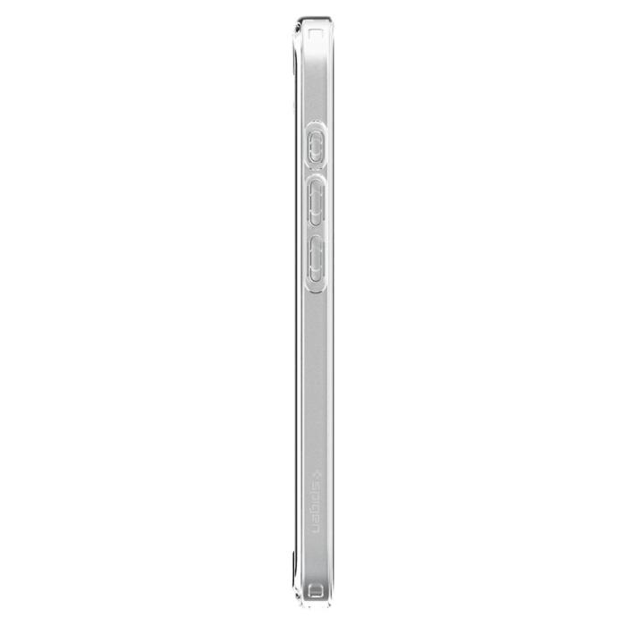 Bild 4, Spigen Spigen iPhone 17e / 16e Skal MagSafe Ultra Hybrid Neo One