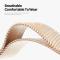 DUX DUCIS DUX DUCIS Apple Watch 38/40/41/42 mm Armband Milanese Pro Series