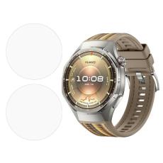  Huawei Watch GT 6 Pro 46 mm 2-PACK Sk&auml;rmskydd TPU