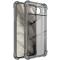 IMAK IMAK Google Pixel 8 Skal Shockproof TPU Tonad Svart