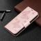  Samsung Galaxy S23 Plus Fodral Fjärilar Roséguld