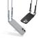 Tech-Protect Tech-Protect iPhone 16 Skal MagSafe MagNecklace Svart